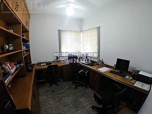 Imagem 11 de 15 de Casa Em Condominio - Conjunto Residencial Esplanada Do Sol - Ref: 4012 - V-ca0469