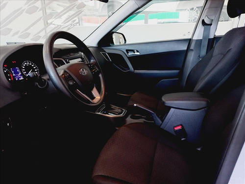 Imagem 5 de 15 de Creta 1.6 16v Flex Pulse Plus Automático