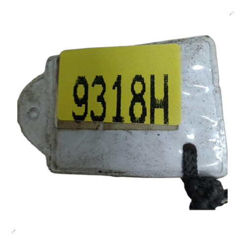 Cilindro Mestre Freio Com Abs Onix 1.4 Flex Starke 9318 H (Recondicionado)