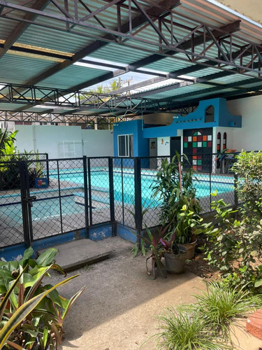 Venta De Casa Con Alberca En Colonia El Carmen En Tuxtepec Oaxaca