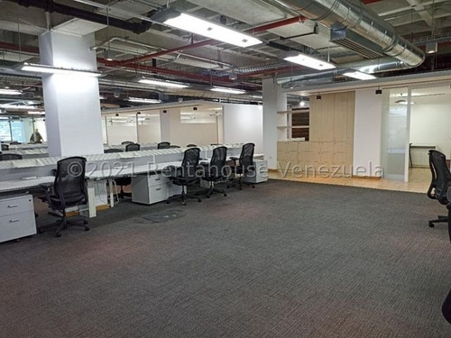 Imagen 6 de 6 de Se Alquila Oficina En La Urbina Mls #22-12664