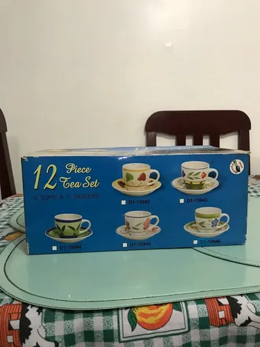 Tazas De Cafe Grandes