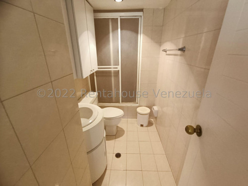 Apartamento En Venta Colinas De Valle Arriba Mls #24-9934