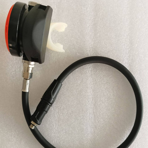 Scuba Diving Snorkel Tube Equipamento De Snorkeling Pressure