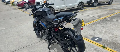 Pulsar Ns 160 Fi 2022