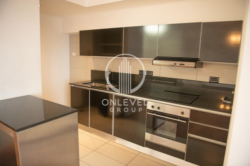 Imagen 3 de 10 de Complejo Zencity - 2 Amb.