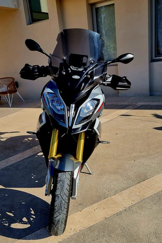 Imagen 11 de 15 de Bmw S1000xr