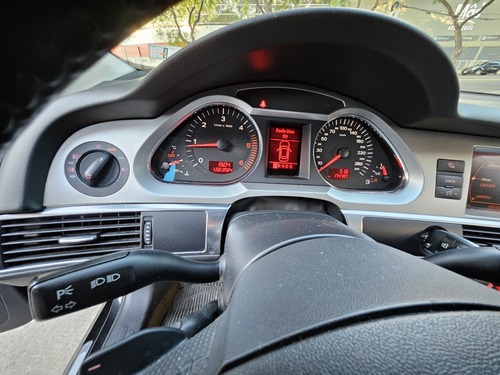 Audi A6 Allroad 3.0 Tdi