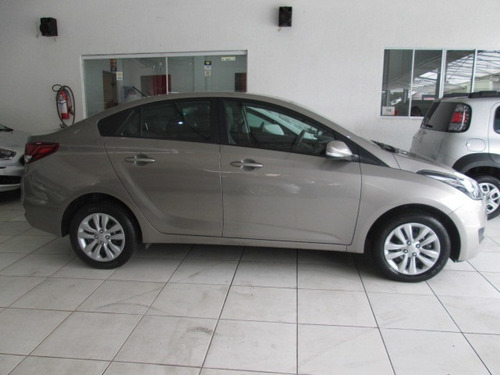 Hyundai Hb20s Sedan Zero De Entrada Trabalhe Em Aplicativo