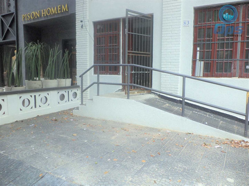 Imagem 8 de 30 de Casa Com 3 Dorms, Boqueirão, Santos, Cod: 5126 - A5126
