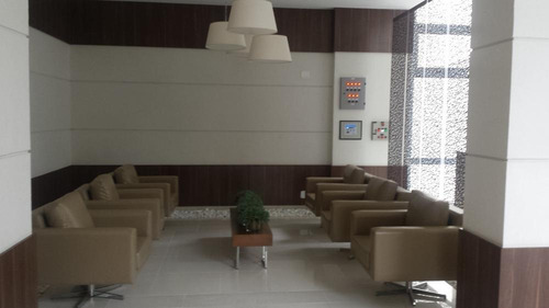 Imagem 3 de 13 de Sala Comercial Nova No Centro - Diadema-sp - 2210