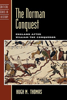 Libro The Norman Conquest: England After William The Conq...