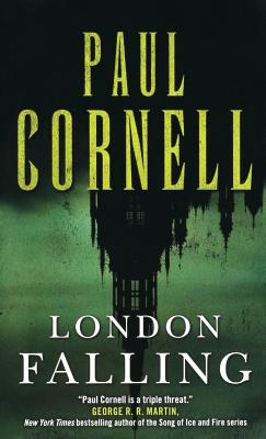 Libro London Falling - Cornell, Paul