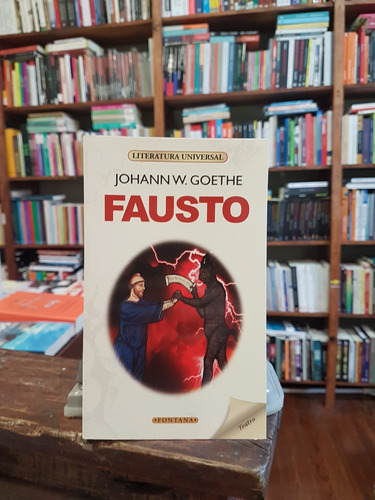 Fausto