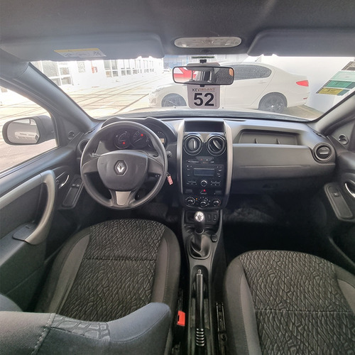 Imagen 10 de 15 de Renault Duster Expression | Usados Certificados
