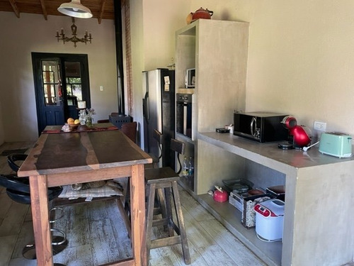 Imagen 8 de 30 de Bella Casa Quinta En Malvinas, Barrio De Chacras En Brandsen