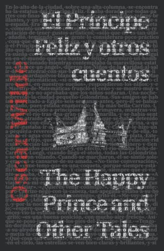 El Principe Feliz Y Otros Cuentos - The Happy Prince And Oth