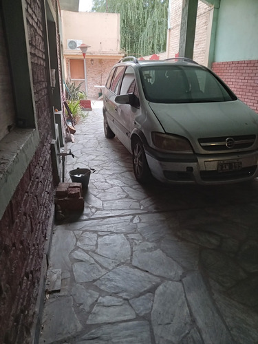 Chevrolet Zafira 2.0 Gls
