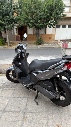 Scooter Kymco Agility 200