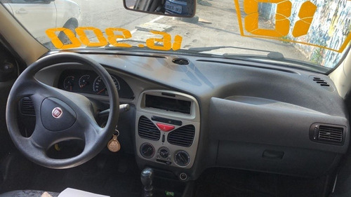 **** Fiat Siena Fire Flex *****