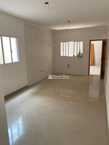 Imagem 6 de 9 de Sobrado Vila Barros - So0488