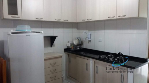 Imagem 24 de 30 de Casa - Ca00196 - 70010520