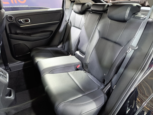Honda HR-V 1.5 DI I-VTEC TURBO FLEX TOURING CVT