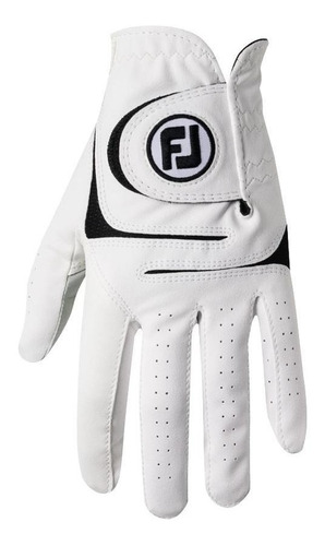 Guante De Golf Footjoy Weathersof