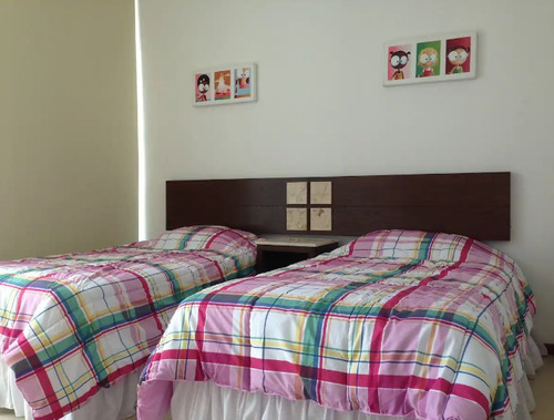Imagen 23 de 30 de Penthouse En Venta En La Playa Coral Blu