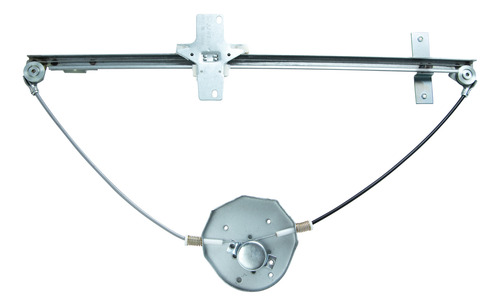 Elevador Cristal Delantero Der Geo Tracker 4p Man 1995 Hsn