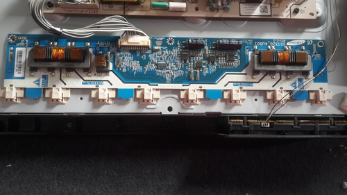 Repuestos De Tv Sony Bravia, Modelo Klv - 32bx300