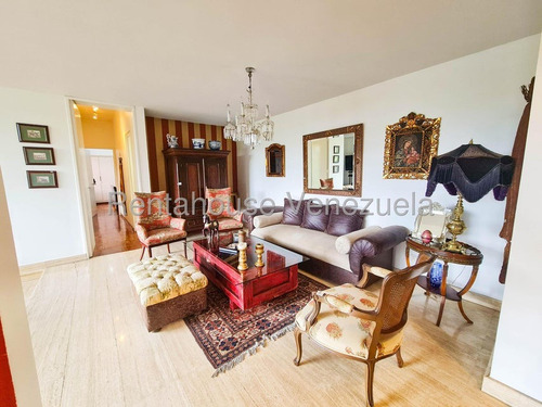 Se Vende Apartamento En Los Samanes 25-21882