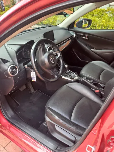 Mazda 2 1.5 Grand Touring 5 p