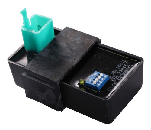 Cdi Pietcard 2380c1 Competicion Universal Programable