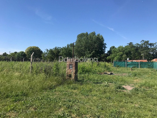 Imagen 2 de 8 de Fracción En Venta - Colectora Acceso Oeste - General Rodríguez - G.b.a. Zona Oeste