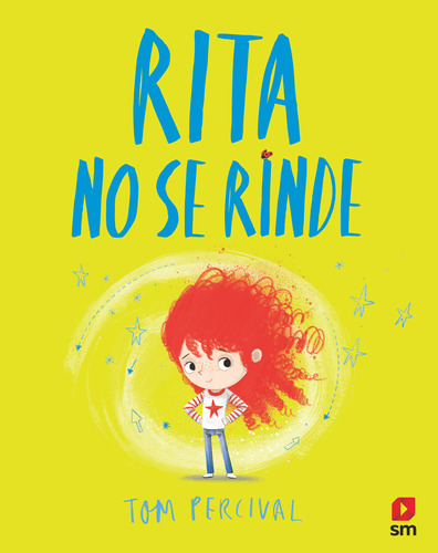 Rita No Se Rinde - Percival, Tom -(t.dura) - *