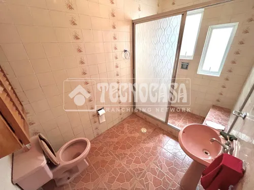 Venta Casas Ciudad De Los Deportes T-df0029-0404