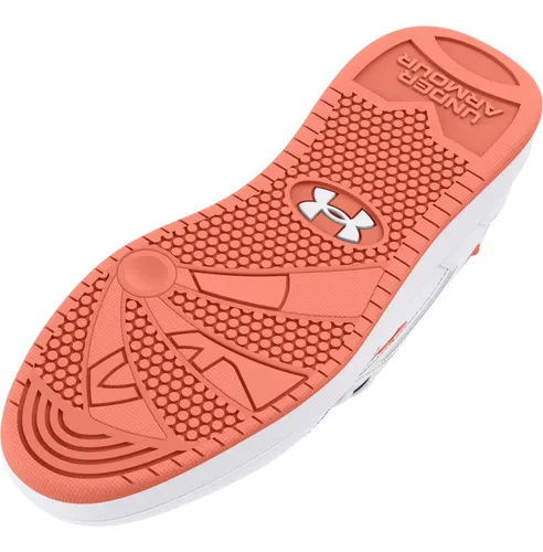Tenis Sportstyle Ua W Official Mujer 3028487-102-022