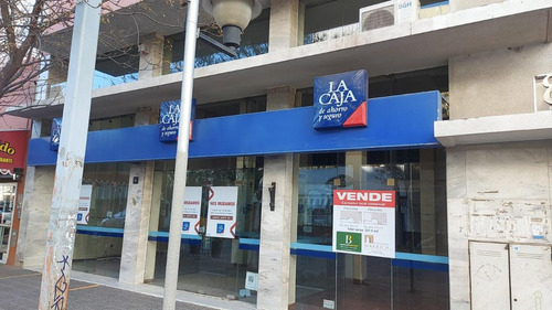 Exclusivo Local Comercial En Microcentro