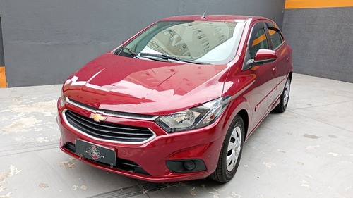 Chevrolet Onix 1.0 Lt 5p