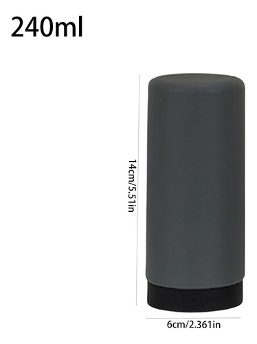 Dispensador De Jabón Para Fregadero De Cocina, Líquido Para