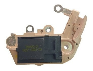 Regulador Alternador Toyota Starlet Tercel Paseo Sky