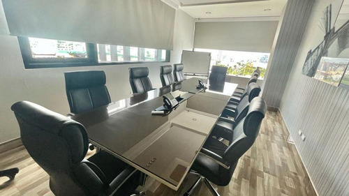 Local Comercial U Oficina En Venta En Mirador Sur Santo Domingo D.n.