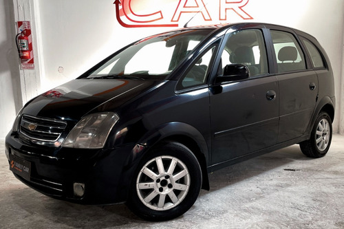 Imagen 3 de 15 de Renault Meriva