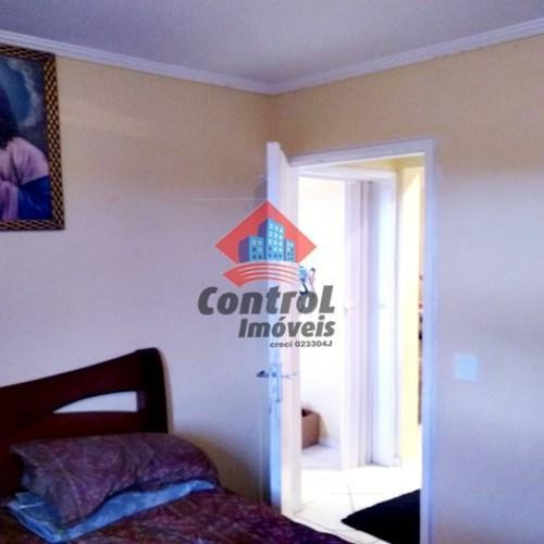 Imagem 8 de 16 de Apartamento - Ref: 03247