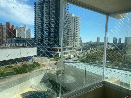 Se Vende Departamento Con Vista A Pasos Avda E.eluchans
