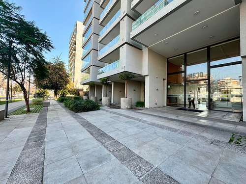 Moderno 2 Dorm Y 2 Baños
