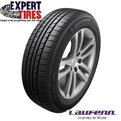 Llanta 185/60 R15  Laufenn G Fit Lh41 Hankook 84h