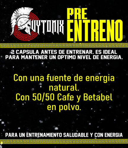 Cafe Betabel 90 Capsulas Pre Entreno Natural Y Complementos Pre Entreno Sin Sabor
