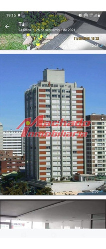 Alquiler De Apartamento De 3 Dormitorios En Punta Del Este